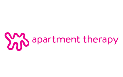 apartment therapy logo