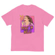 Load image into Gallery viewer, Rawt in Hell Brittany Pump Rules unisex classic tee