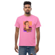 Load image into Gallery viewer, DJ James Pump Rules Poo Poo Head Shirt