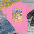 Load image into Gallery viewer, Barbenheimer unisex classic tee tshirt