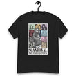 Load image into Gallery viewer, Scandoval Pump Rules Errors Tour unisex tee tshirt