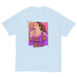 Load image into Gallery viewer, Rawt in Hell Brittany Pump Rules unisex classic tee