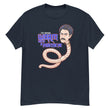 Load image into Gallery viewer, Sandoval Worm with a Mustache Unisex classic tee