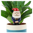 Load image into Gallery viewer, Peeing Gnome - Self Watering Planter