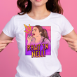 Load image into Gallery viewer, Rawt in Hell Brittany Pump Rules unisex classic tee