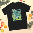 Load image into Gallery viewer, Raygun Breakdancing | Unisex classic tee