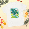 Load image into Gallery viewer, Raygun Breakdancing | Unisex classic tee