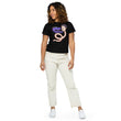Load image into Gallery viewer, Sandoval Worm with a Mustache Women's Tee