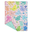 Load image into Gallery viewer, Puffy Blanket - Full Bloom