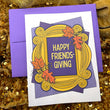 Load image into Gallery viewer, Happy Friends-giving Card