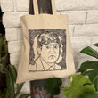 Load image into Gallery viewer, Michael Scott Bandana Tote Bag