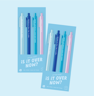 Jotter Pen Sets!! (Taylor's Version)(Topsellers)
: Are You Ready For It? (Reputation)