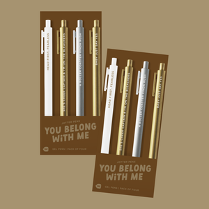 Jotter Pen Sets!! (Taylor's Version)(Topsellers)
: Are You Ready For It? (Reputation)