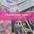 Load image into Gallery viewer, Deluxe Ephemera Packs
