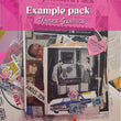 Load image into Gallery viewer, Deluxe Ephemera Packs
