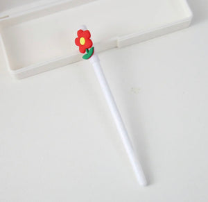 3D Cute Fine Point Pen