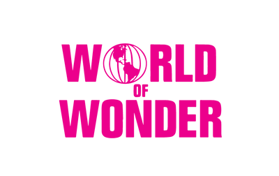 world of wonder logo