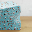 Load image into Gallery viewer, Space Dogs Wrapping paper sheets -  Set of 3
