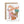 Load image into Gallery viewer, You go Showgirl Greeting Card
