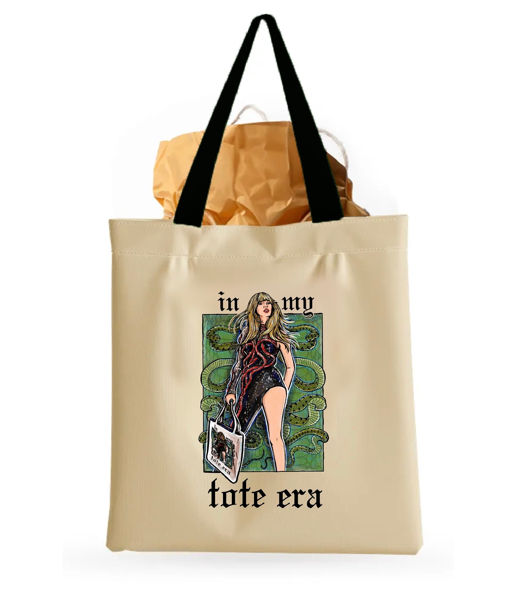 Tote Bags & Pouches – Hello Harlot
