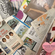 Load and play video in Gallery viewer, Deluxe Ephemera Packs
