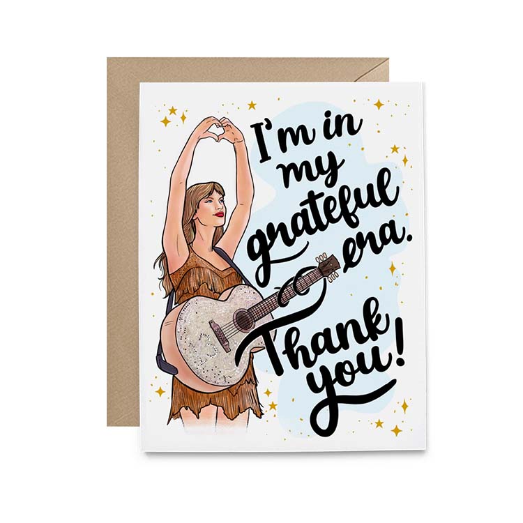 Thank You – Hello Harlot