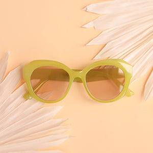 Donna Sunglasses - Mojito