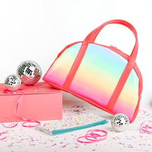 Lil Miss Sunshine Meltdown Bag