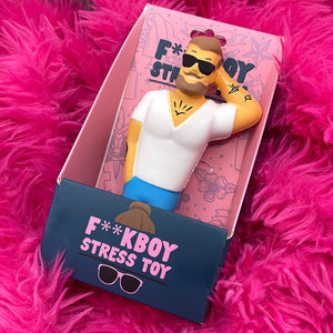 F*ckboy Stress Toy