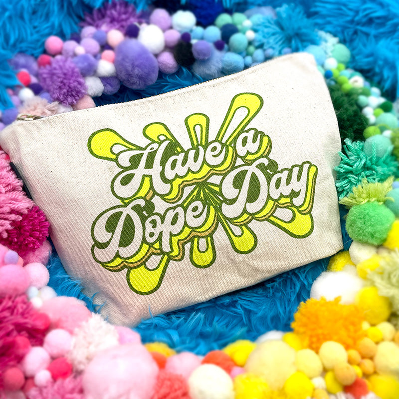 Tote Bags & Pouches – Hello Harlot