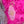 Load image into Gallery viewer, You&#39;re a Fucking Gem Motel Keytag Pink
